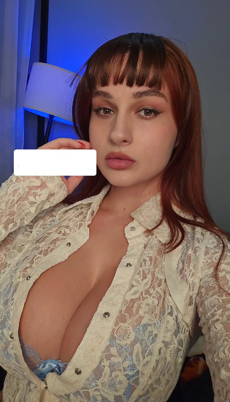 Take a pause and enjoy Miranda Faith — streaming from Tallinn