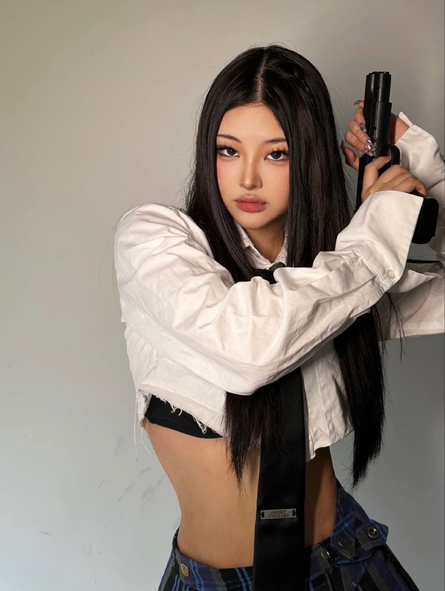 A cozy shot with Sassy girls — straight from Tallinn