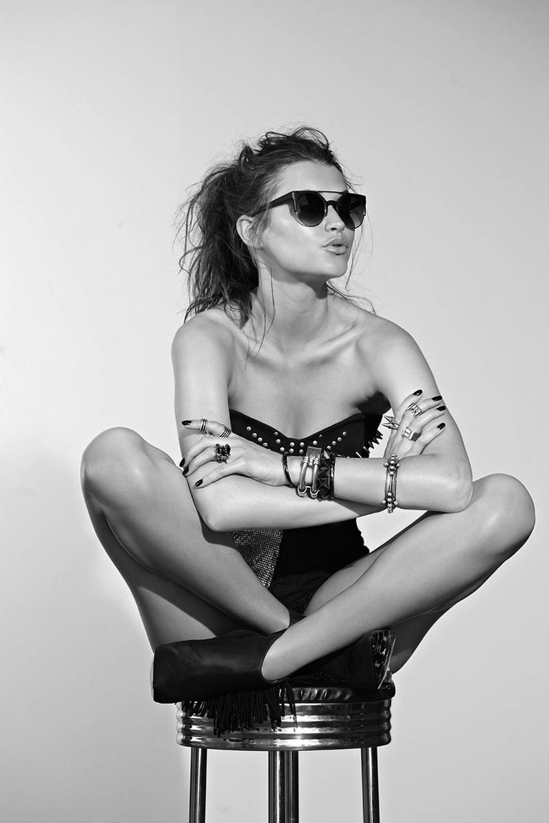 Sassy girls in Tallinn — step in, relax, and chat live