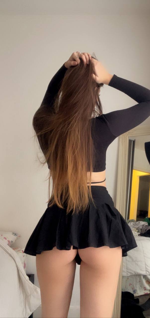 Photo Lola La Fleur in Tallinn