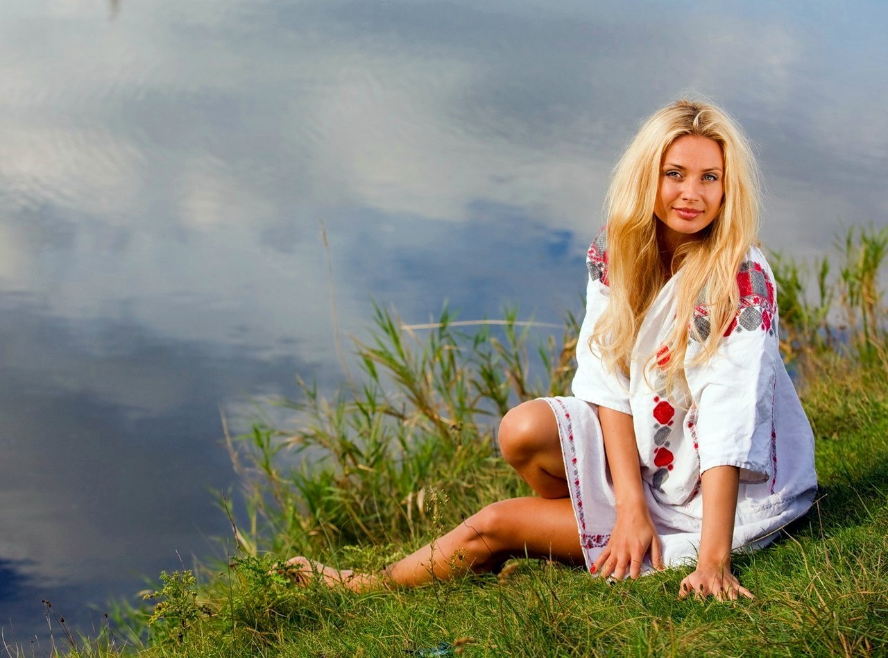 Sexy girl Slavic girls in Tallinn